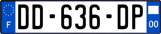 DD-636-DP