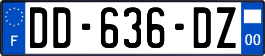 DD-636-DZ