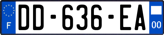 DD-636-EA