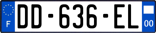 DD-636-EL