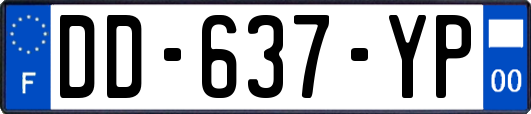 DD-637-YP