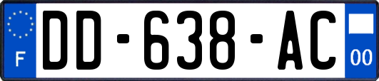 DD-638-AC