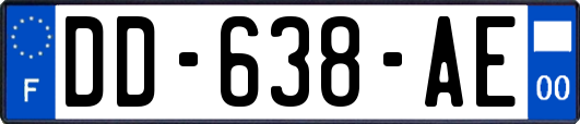DD-638-AE