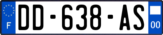 DD-638-AS