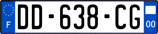 DD-638-CG