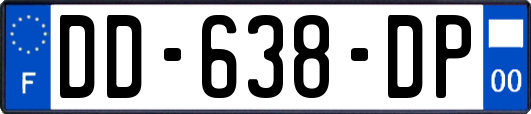 DD-638-DP