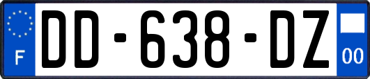 DD-638-DZ