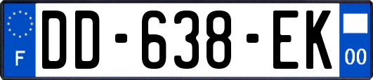 DD-638-EK