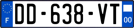 DD-638-VT