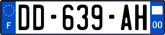 DD-639-AH