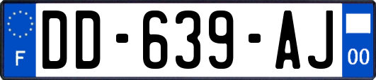 DD-639-AJ