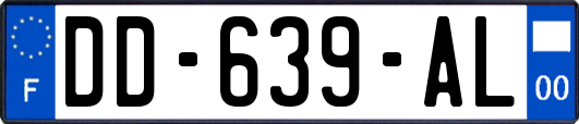 DD-639-AL