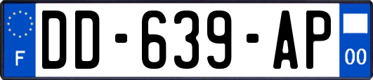 DD-639-AP