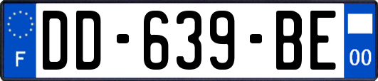 DD-639-BE