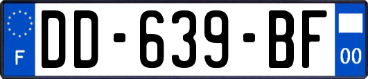 DD-639-BF