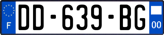 DD-639-BG