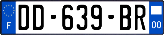 DD-639-BR