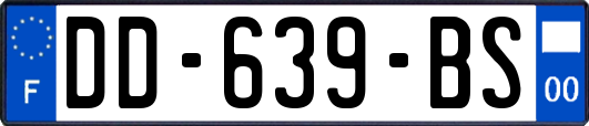 DD-639-BS