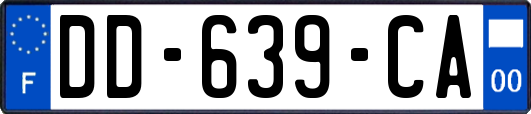 DD-639-CA