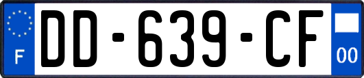 DD-639-CF