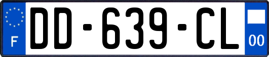 DD-639-CL