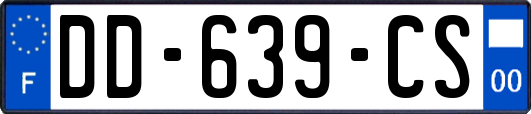 DD-639-CS