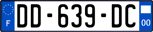 DD-639-DC
