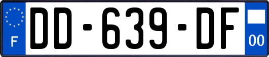 DD-639-DF