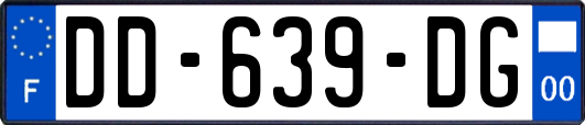 DD-639-DG