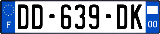 DD-639-DK
