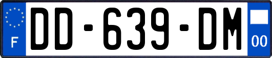 DD-639-DM