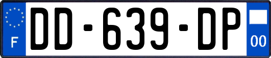 DD-639-DP