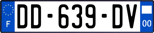 DD-639-DV