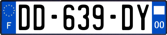 DD-639-DY