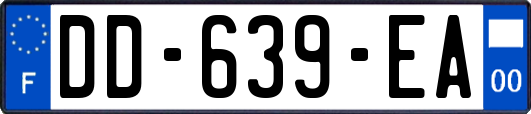 DD-639-EA