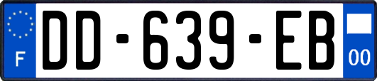 DD-639-EB