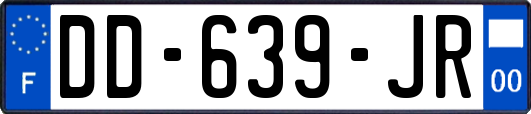 DD-639-JR