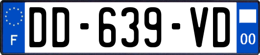 DD-639-VD