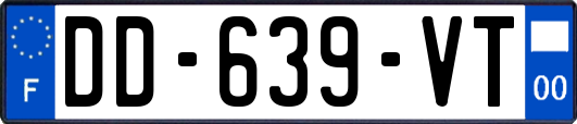 DD-639-VT