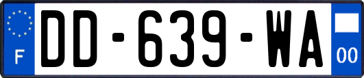 DD-639-WA