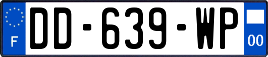 DD-639-WP