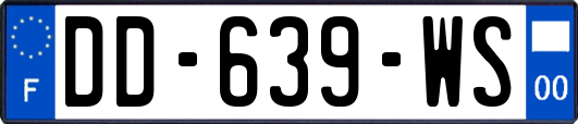 DD-639-WS
