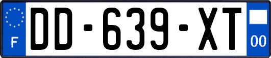 DD-639-XT