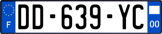 DD-639-YC