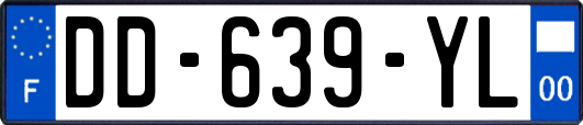 DD-639-YL