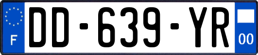 DD-639-YR