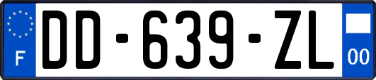 DD-639-ZL