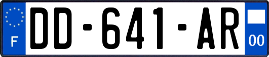 DD-641-AR