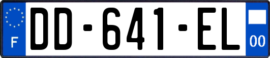 DD-641-EL