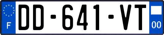 DD-641-VT